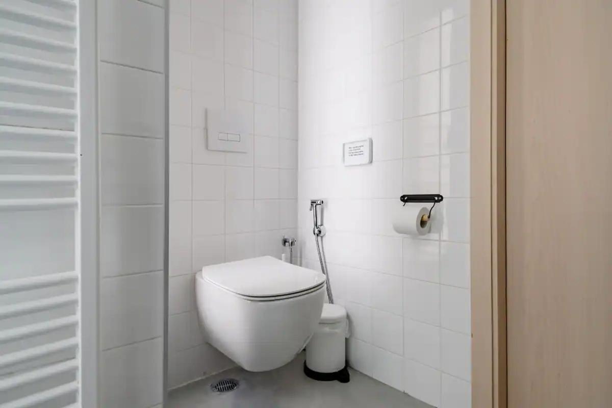 Blue City Center Boutique Apartment 塞萨洛尼基 外观 照片